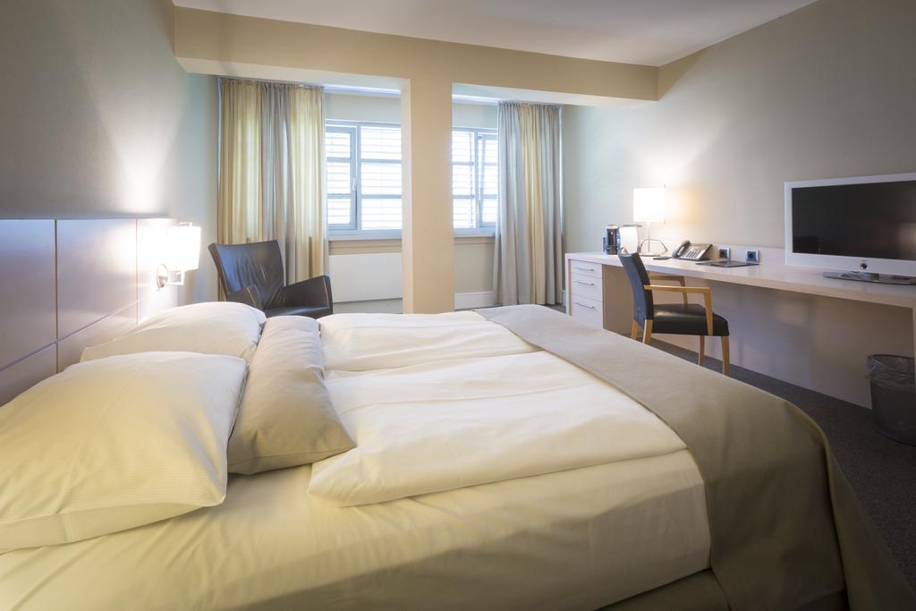 Altera Hotel Oldenburg Luaran gambar