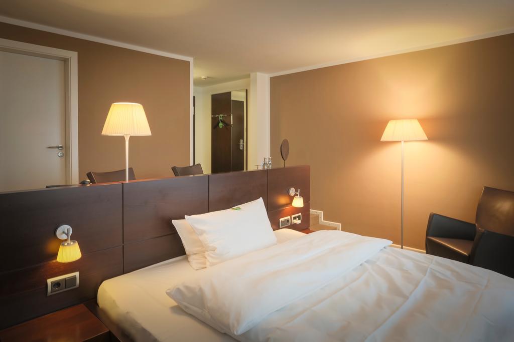 Altera Hotel Oldenburg Luaran gambar