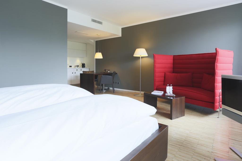 Altera Hotel Oldenburg Luaran gambar